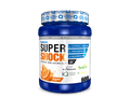 Super Shock - QUAMTRAX