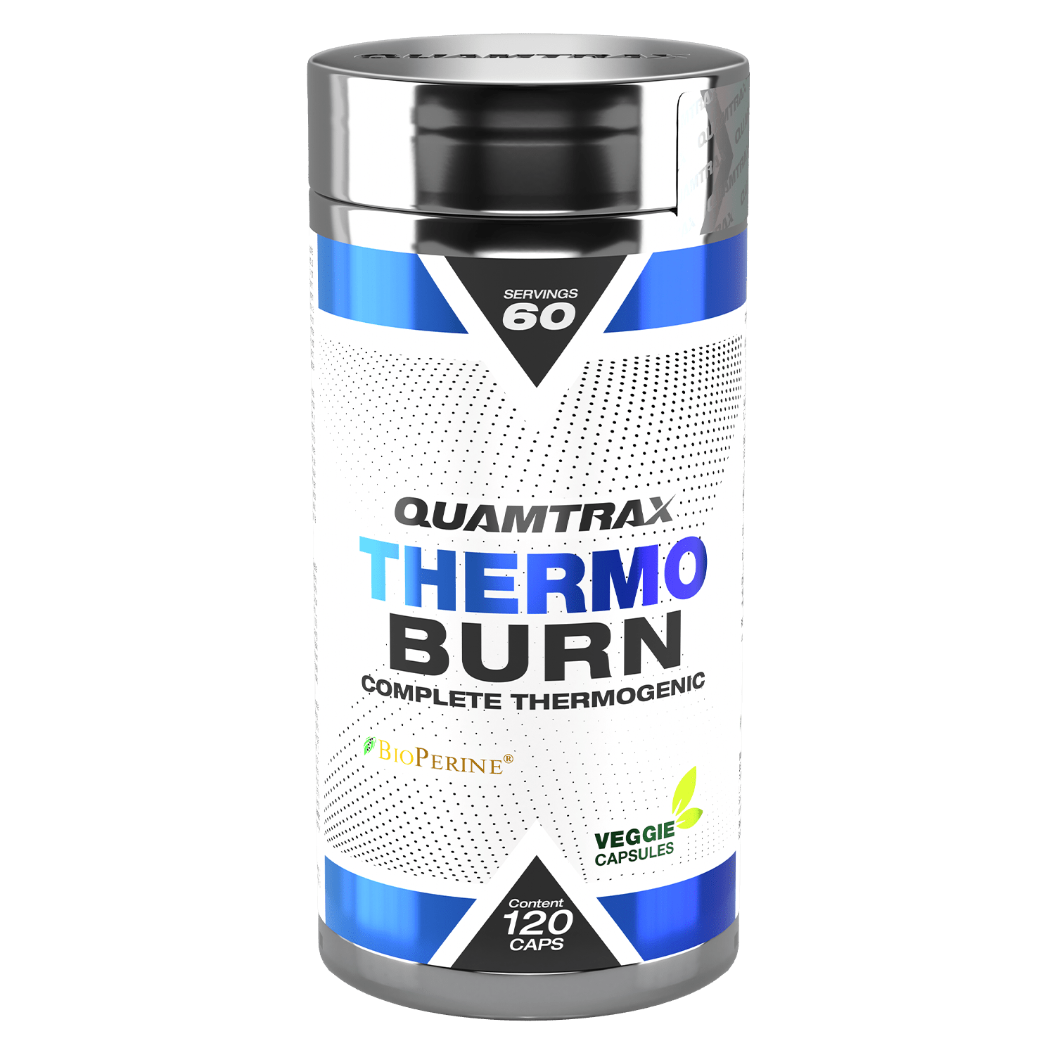 Thermo burn - QUAMTRAX