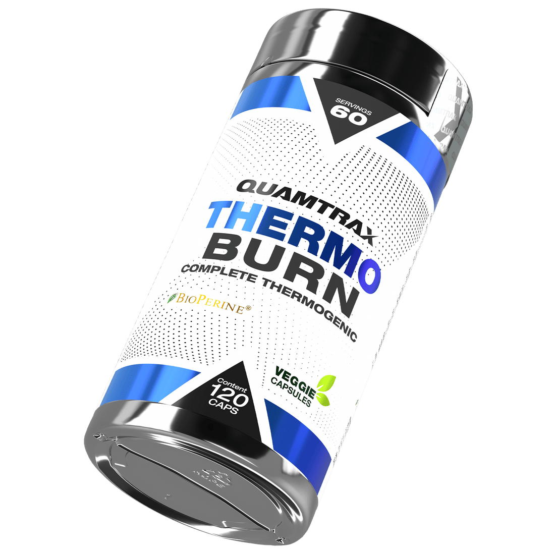 Thermo burn - QUAMTRAX