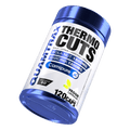 Thermo Cuts - QUAMTRAX