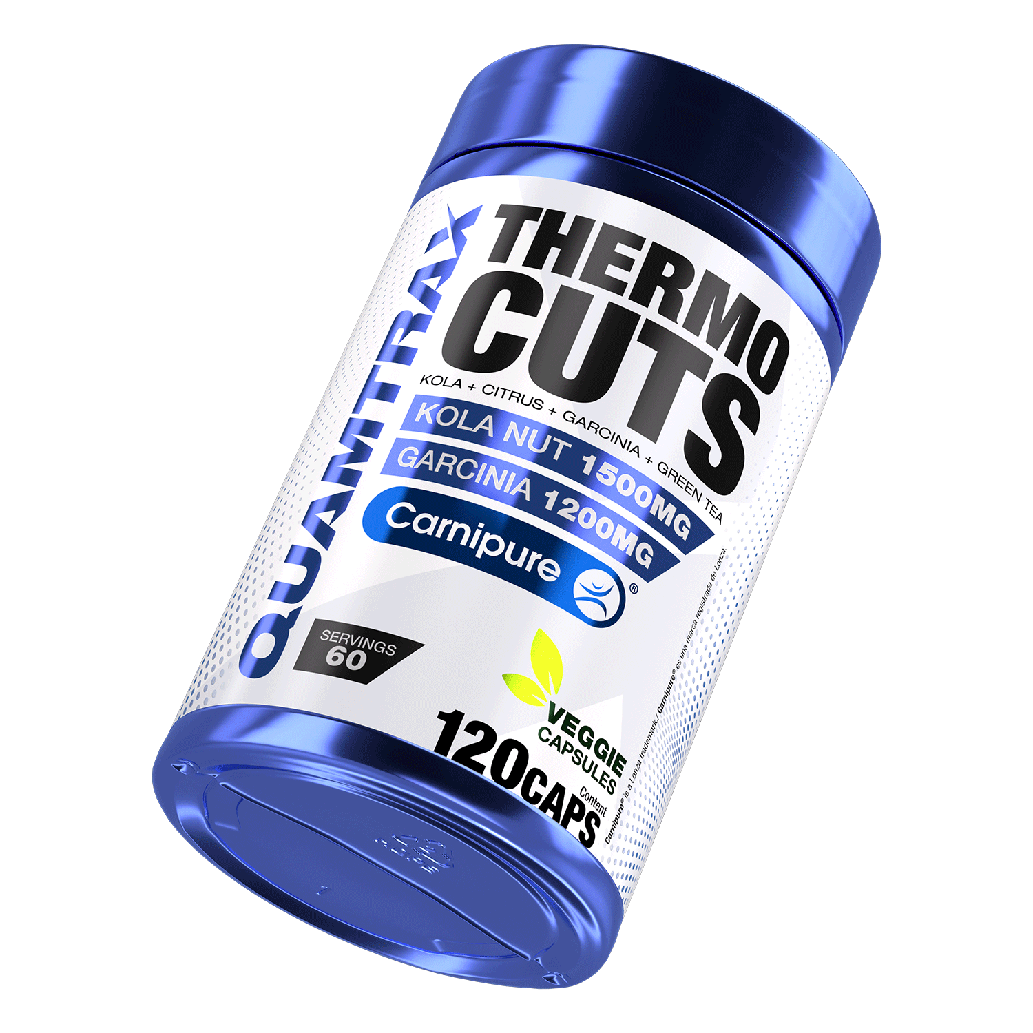 Thermo Cuts - QUAMTRAX