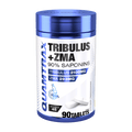 TRIBULUS + ZMA - QUAMTRAX