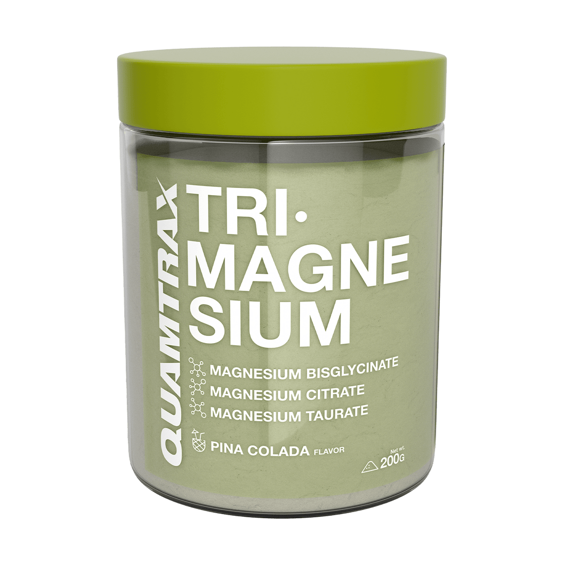 Trimagnesio - QUAMTRAX