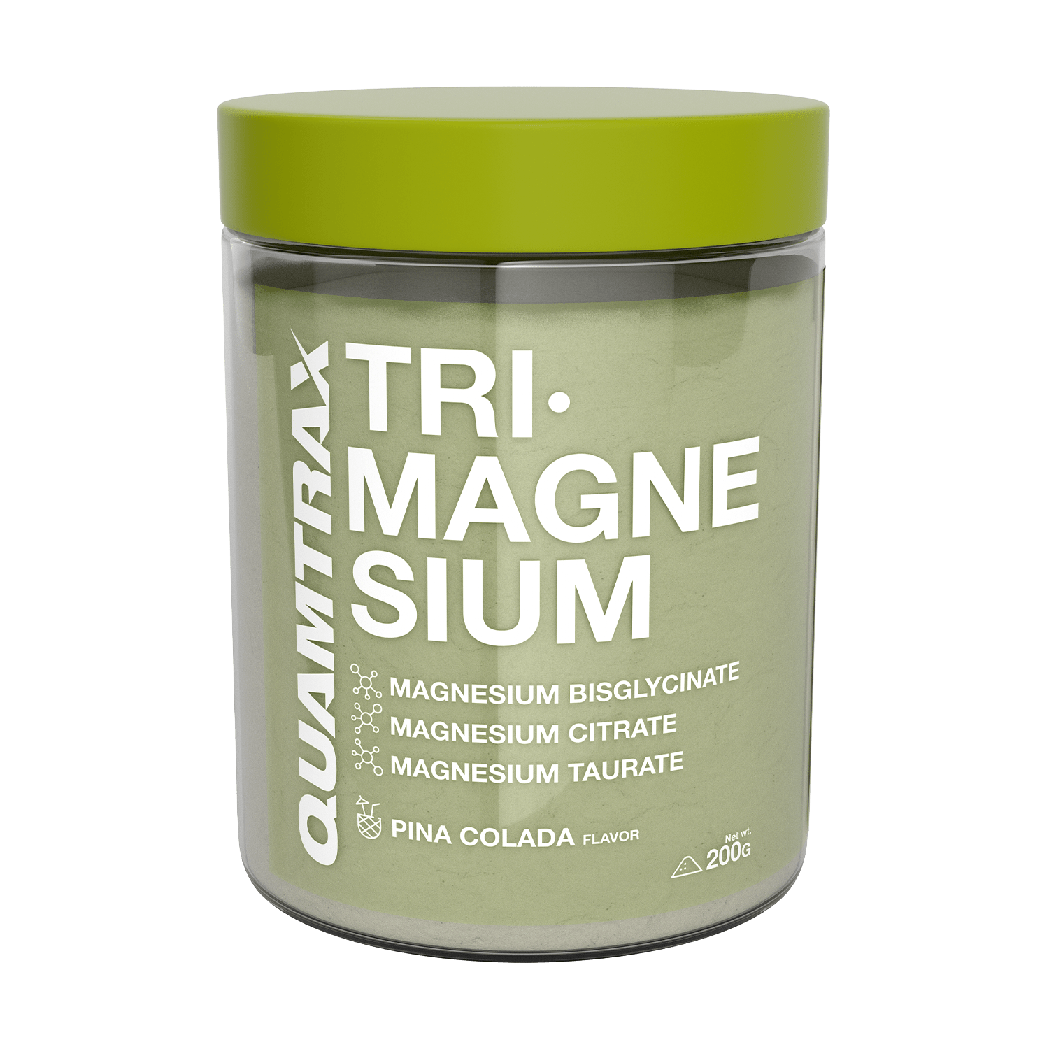 Trimagnesio - QUAMTRAX