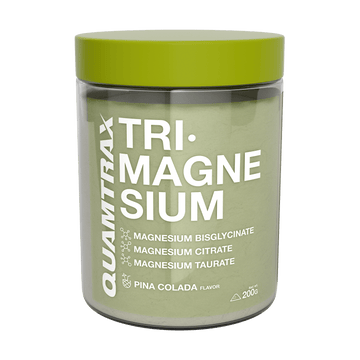 Trimagnesio - QUAMTRAX