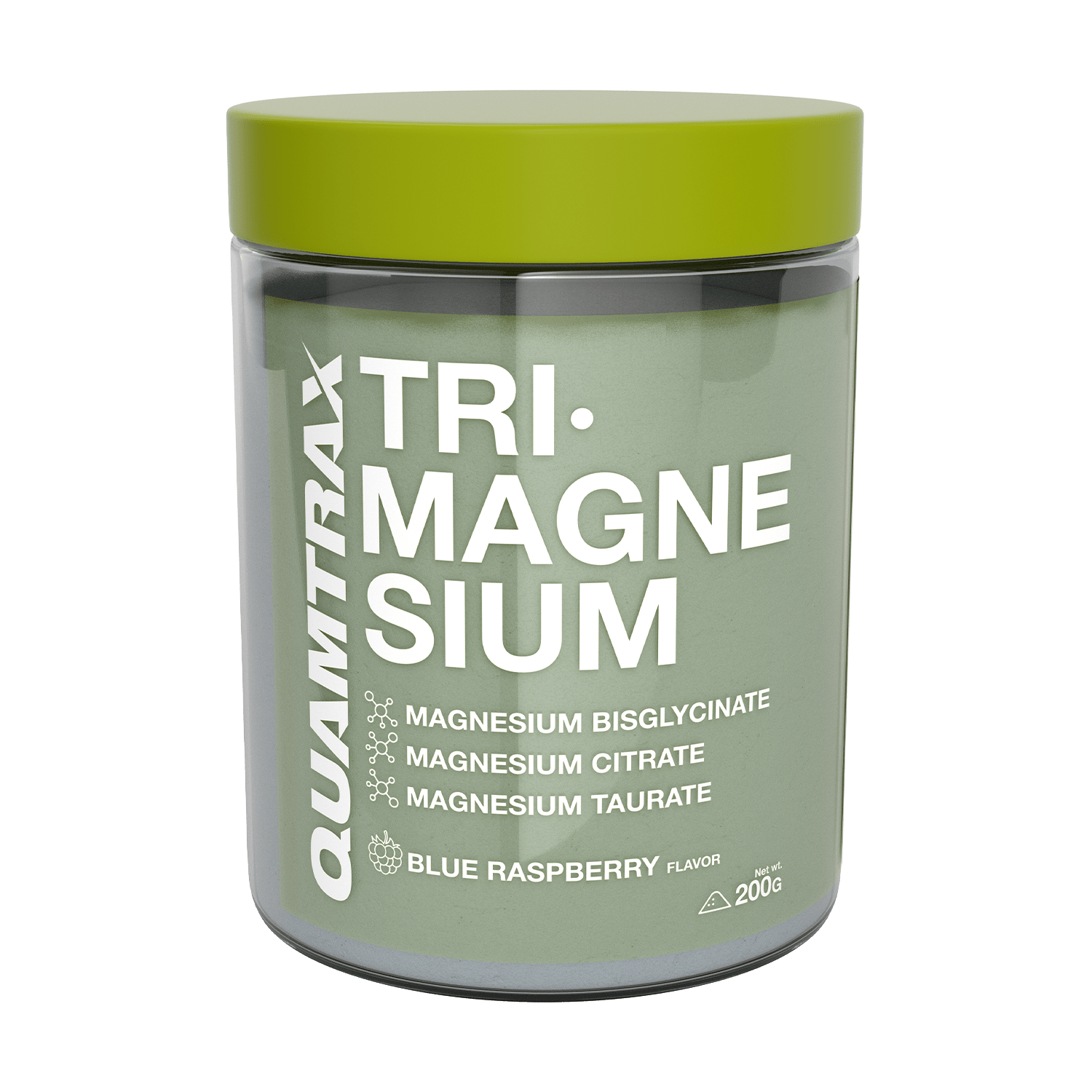 Trimagnesio - QUAMTRAX