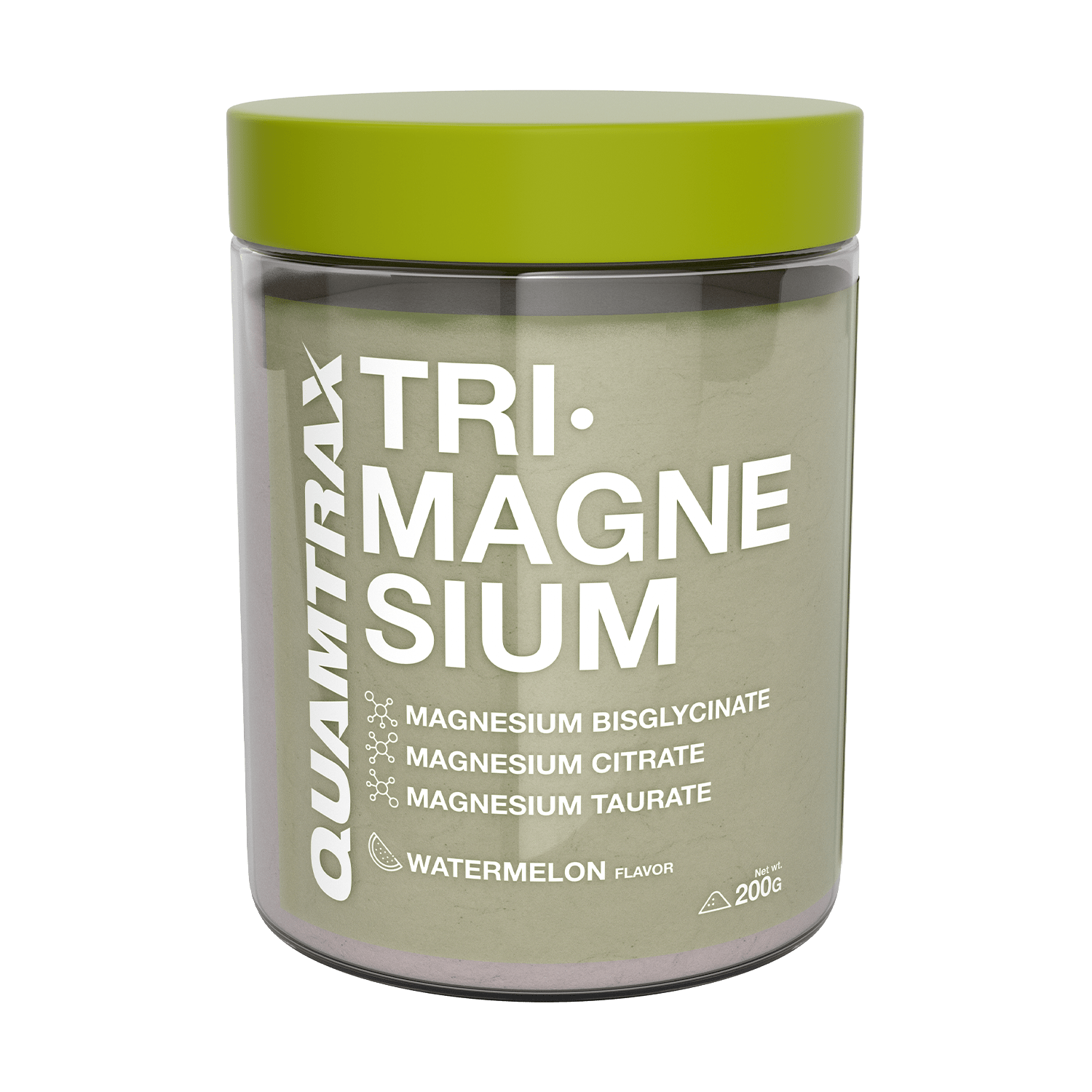 Trimagnesio - QUAMTRAX