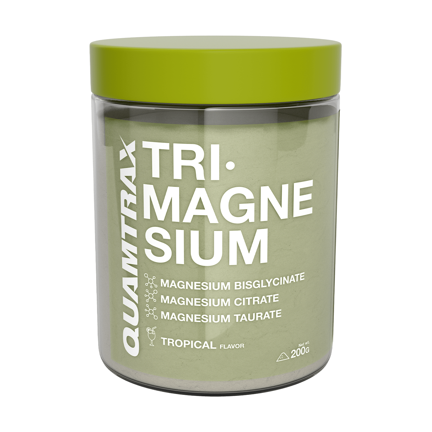 Trimagnesio - QUAMTRAX