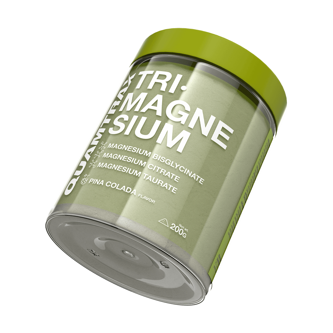 Trimagnesio - QUAMTRAX