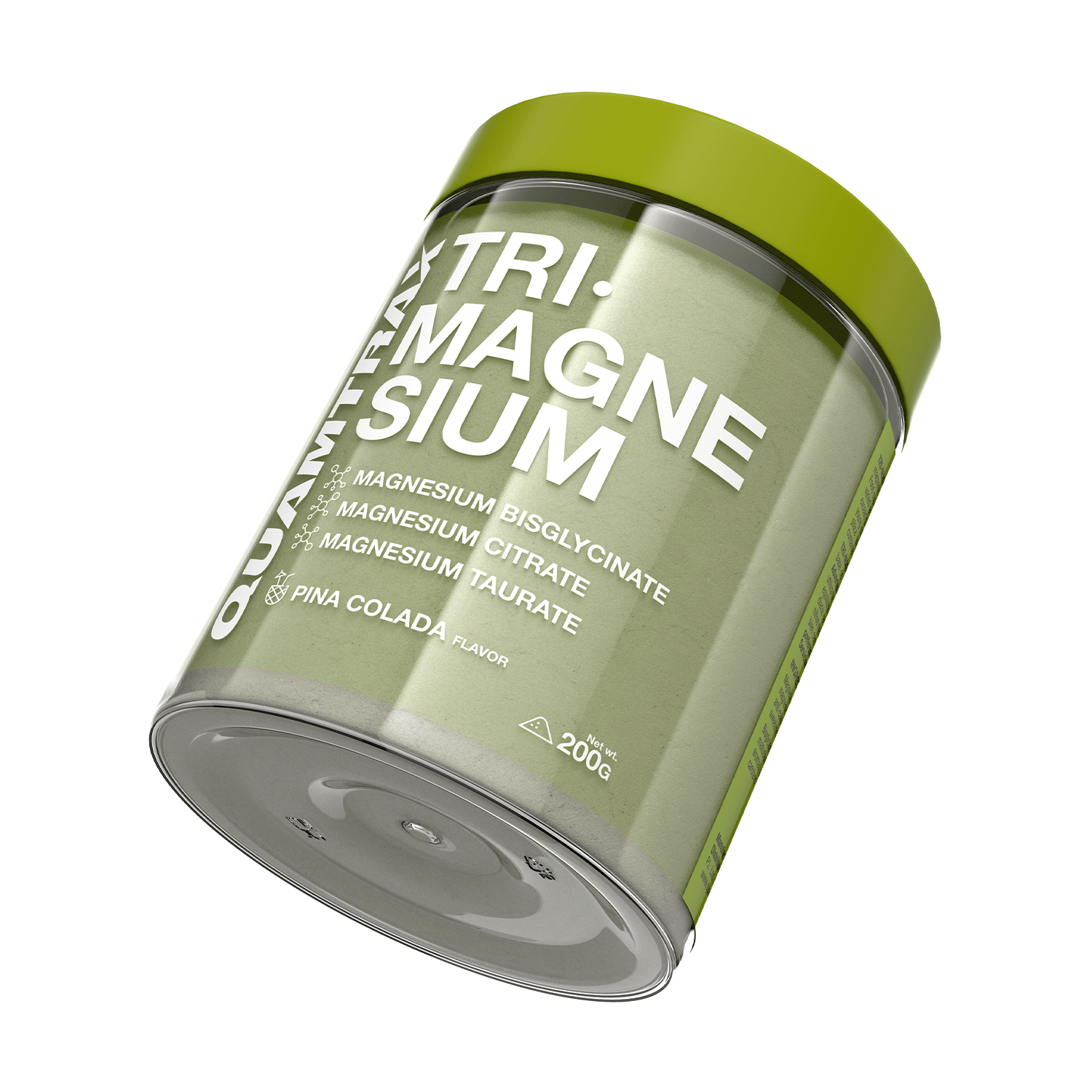 Trimagnesio - QUAMTRAX