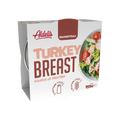 Turkey breast · Pechuga de pavo - QUAMTRAX