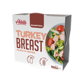 Turkey breast · Pechuga de pavo - QUAMTRAX