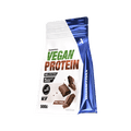Vegan Protein - QUAMTRAX