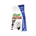 Vegan Protein - QUAMTRAX