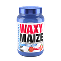 Waxy maize - QUAMTRAX