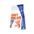 Whey isolate - QUAMTRAX