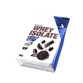 Whey isolate - QUAMTRAX