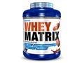 Whey matrix - QUAMTRAX