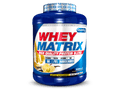 Whey matrix - QUAMTRAX