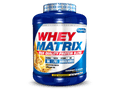 Whey matrix - QUAMTRAX