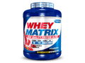 Whey matrix - QUAMTRAX