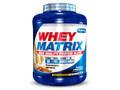 Whey matrix - QUAMTRAX