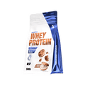 Whey Protein - QUAMTRAX