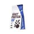 Whey protein - QUAMTRAX