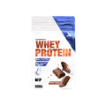 Whey Protein - QUAMTRAX