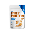 Whey Protein - QUAMTRAX