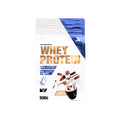 Whey Protein - QUAMTRAX