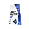 Whey Protein - QUAMTRAX