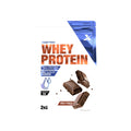 Whey Protein - QUAMTRAX