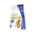 Whey protein - QUAMTRAX