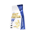 Whey protein - QUAMTRAX