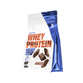 Whey Protein - QUAMTRAX