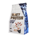 Whey Protein - QUAMTRAX