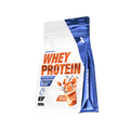 Whey Protein - QUAMTRAX