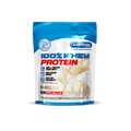 Whey Protein - QUAMTRAX