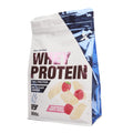 Whey Protein - QUAMTRAX