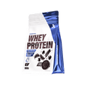 Whey protein - QUAMTRAX