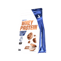 Whey protein - QUAMTRAX