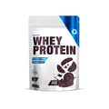 Whey Protein - QUAMTRAX