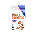 Whey Protein - QUAMTRAX