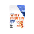 Whey Protein - QUAMTRAX