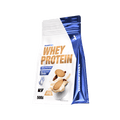 Whey Protein - QUAMTRAX
