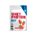 Whey Protein - QUAMTRAX