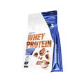Whey Protein - QUAMTRAX