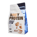 Whey Protein - QUAMTRAX