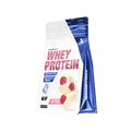 Whey protein - QUAMTRAX